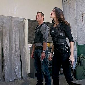 Bilder Josh Holloway