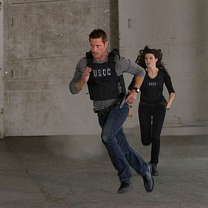 Bilder Josh Holloway