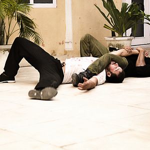 Bilder Commando - One Man Army