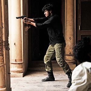 Bilder Vidyut Jammwal