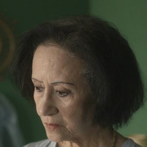 Bilder Farida Amrouche