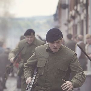 Bilder '71 - Hinter feindlichen Linien