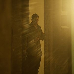 Bilder '71 - Hinter feindlichen Linien