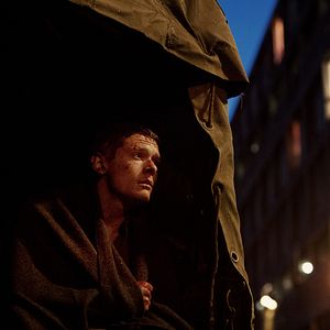 Bilder '71 - Hinter feindlichen Linien