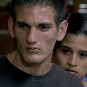 Bilder History of Fear