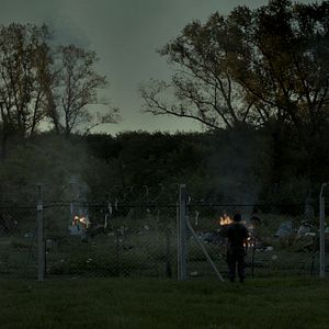 Bilder History of Fear