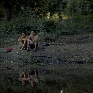 Bilder History of Fear