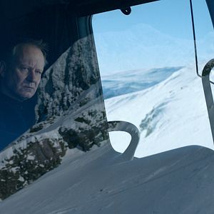 Bilder Stellan Skarsgård