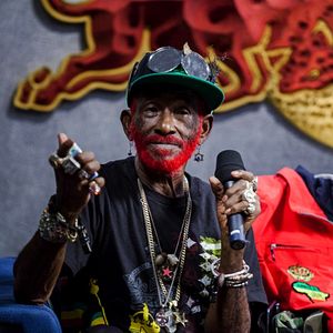 Bilder Red Bull Music Academy : What Difference Does It Make?