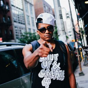 Bilder Red Bull Music Academy : What Difference Does It Make?