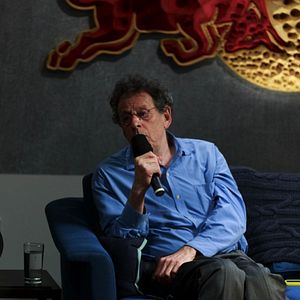 Bilder Red Bull Music Academy : What Difference Does It Make?