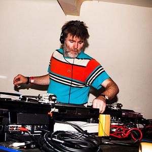 Bilder Red Bull Music Academy : What Difference Does It Make?