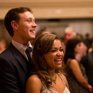 Bilder George MacKay