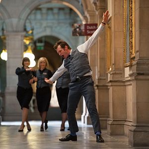 Bilder Make My Heart Fly - Verliebt in Edinburgh