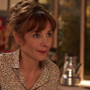 Bilder Julie Depardieu