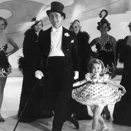 Bilder Stand Up and Cheer !