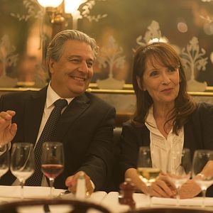 Bilder Chantal Lauby