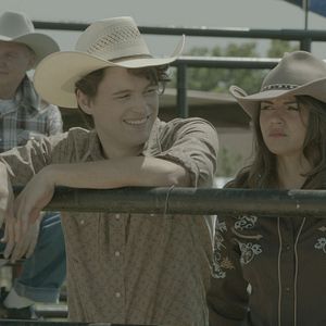 Bilder Leslie-Anne Huff