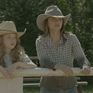 Bilder Leslie-Anne Huff