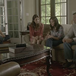 Bilder Cowgirls and Angels 2 - Dakotas Pferdesommer