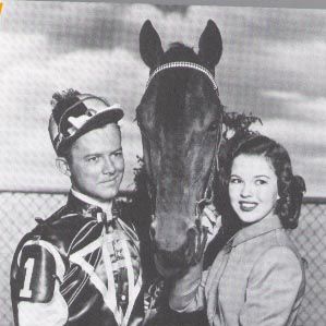 Bilder The Story of Seabiscuit