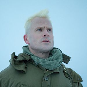 Bilder Gabriel Hogan