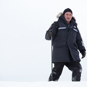 Bilder Dominic Purcell