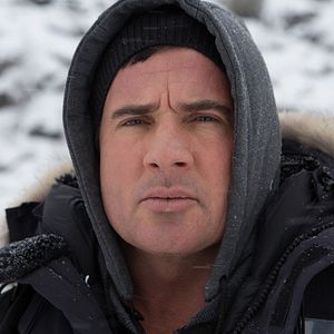 Bilder Dominic Purcell
