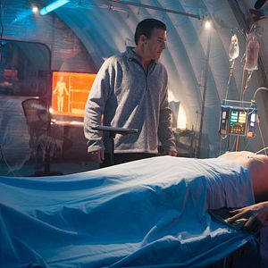 Bilder Dominic Purcell