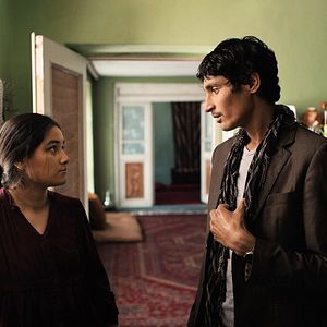 Bilder Saida Barmaki