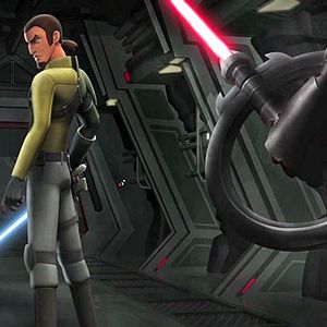 Bilder Star Wars Rebels