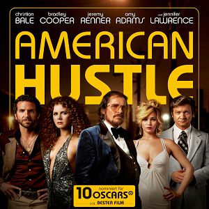 Bilder American Hustle
