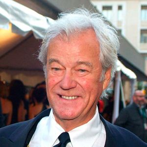 Bilder Gordon Pinsent