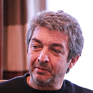 Bilder Ricardo Darín