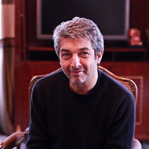 Bilder Ricardo Darín