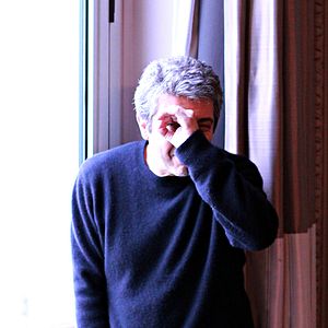 Bilder Ricardo Darín