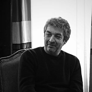 Bilder Ricardo Darín