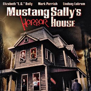 Bilder Horror House of Fear