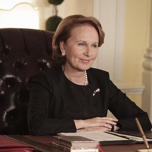Bilder Kate Burton