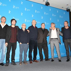 Bilder Monuments Men - Ungewöhnliche Helden