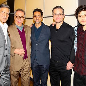 Bilder Monuments Men - Ungewöhnliche Helden