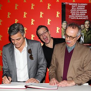 Bilder Monuments Men - Ungewöhnliche Helden