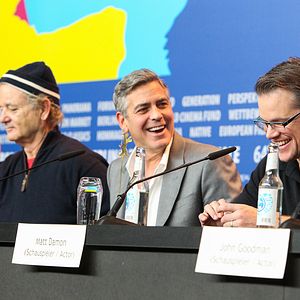 Bilder Monuments Men - Ungewöhnliche Helden