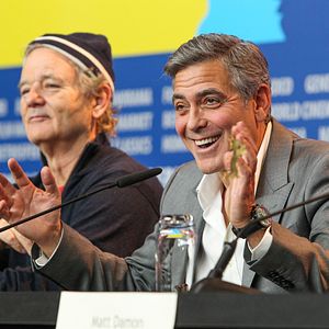 Bilder Monuments Men - Ungewöhnliche Helden