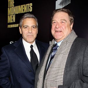 Bilder Monuments Men - Ungewöhnliche Helden