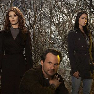 Bilder The Forgotten - Die Wahrheit stirbt nie