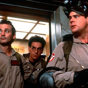 Bilder Ghostbusters – Die Geisterjäger