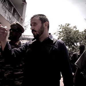 Bilder Schmutzige Kriege - Dirty Wars