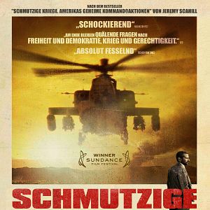 Bilder Schmutzige Kriege - Dirty Wars
