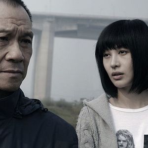 Bilder Chongqing Blues